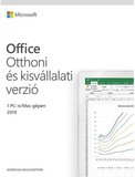 Microsoft Office 2019 Otthoni és vállalati Magyar ML 