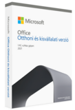 Microsoft Office 2021 Otthoni és Kisvállalati verzió 