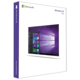 Microsoft Windows 10 Pro 64bit Angol OEM 