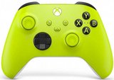 Microsoft Xbox Series X/S wireless controller sárgászöld 