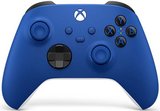 Microsoft Xbox Series X/S wireless controller kék 