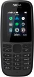 Nokia 105 mobiltelefon 