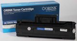 Orink Xerox 106R02773 fekete toner utángyártott 