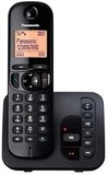 Panasonic KX-TGC220PDB hívóazonosítós üzentrögzítős vezeték nélküli telefon 