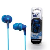 Panasonic RP-HJE125E-A fülhallgató kék 