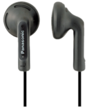 Panasonic RP-HV095E-K fülhallgató 