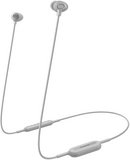 Panasonic RP-NJ310 Bluetooth sport fülhallgató fehér 