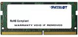 Patriot 4GB Signature Line DDR4-2400MHz RAM CL17 