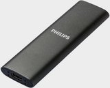 Philips 250GB PH513693 USB3.0/USB-C külső SSD 