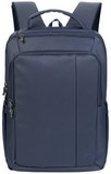 RivaCase Central 8262 laptop hátizsák 15,6" kék 