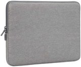 RivaCase Suzuka 7705 15.6" notebook védőtok szürke 