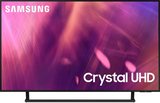 Samsung 50" UE50AU9002KXXH LED SMART TV 