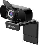 Sandberg 134-15 1080p webkamera 