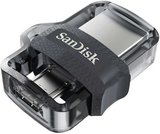 Sandisk 128GB Ultra Dual Drive pendrive 