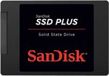 Sandisk Plus 240GB SATA3 SSD 