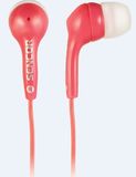 Sencor SEP 120 fülhallgató rózsaszín 