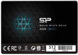 Silicon Power A55 512GB SATA3 SSD 