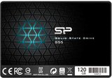 Silicon Power S55 120GB SATA3 SSD 