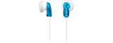 Sony MDRE9LPL.AE fülhallgató kék 