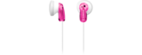 Sony MDRE9LPP.AE fülhallgató rózsaszín 