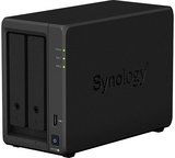 Synology DS720+ 6GB 2 lemezes NAS 