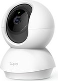 TP-Link TAPO C200 béltéri éjjellátó kamera mikrofonnal 