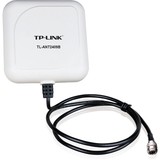TP-Link TL-ANT2409B kültéri antenna 9dBi N csatlakozóval 