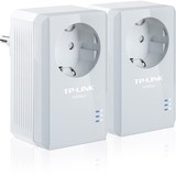 TP-Link TL-PA4010P 500Mbps Powerline Ethernet adapter Kit 