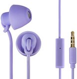 Thomson EAR3008LP mikrofonos fülhallgató lila 