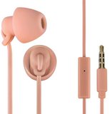 Thomson EAR3008LR mikrofonos fülhallgató rózsaszín 