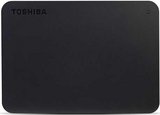 Toshiba 2TB Canvio Basics USB3.0 külső HDD 