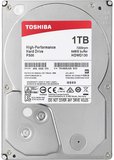 Toshiba  1TB P300 SATA3 3.5" merevlemez 
