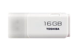 Toshiba U202 16GB pendrive fehér 