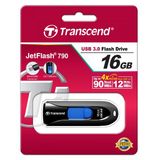 Transcend Jetflash 790 16GB pendrive 