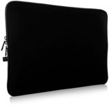 V7 Elite Sleeve 16" laptop táska fekete 