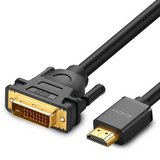 Value DVI - HDMI kábel 5m 