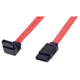 Noname SATA - SATA kábel 1m piros 
