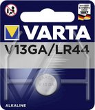 Varta V13GA/LR44 3V lítum gombelem (1db) 