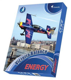 Victoria Balance Energy A3 másolópapír 500lap 80g 