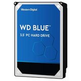 WD Blue WD20EZBX 2TB 3,5" SATA3 merevlemez 