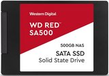 WD Red SA500 1TB SATA NAS SSD 