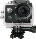 WayteQ SJCAM 4000 FullHD akciókamera 
