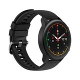 Xiaomi Mi Watch okosóra fekete 