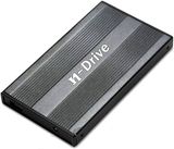 n-Drive EH-25NDS2 SATA USB2.0 külső ház 